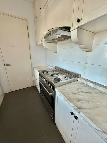 Cluster House for Rent in Iskandar Puteri (Nusajaya) (Johor) - Karine Sior - Kitchen - PropertyGuru.com.my