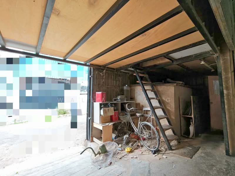 Kilang untuk Dijual di Taman Mount Austin (Tebrau) - Wallace Ang - Interior - PropertyGuru.com.my