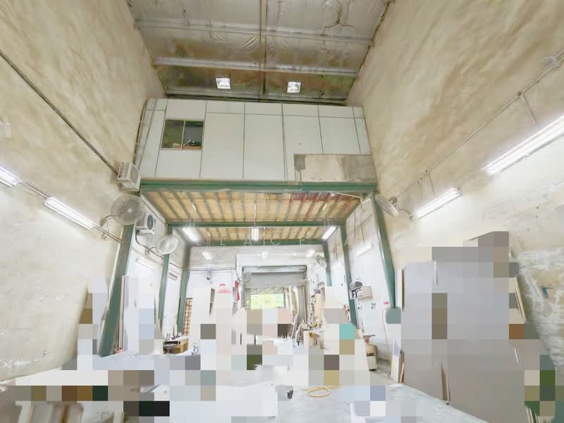 Kilang untuk Dijual di Taman Mount Austin (Tebrau) - Wallace Ang - Interior - PropertyGuru.com.my