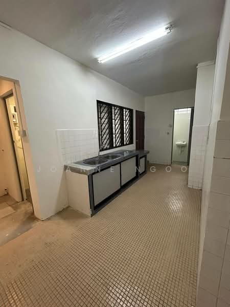 Terraced House for Rent in Taman Damai Jaya (Skudai) - Joanne Ngoo - Kitchen - PropertyGuru.com.my