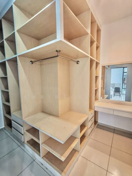 Cluster House for Rent in Bukit Indah (Iskandar Puteri (Nusajaya)) - Karine Sior - Interior - PropertyGuru.com.my