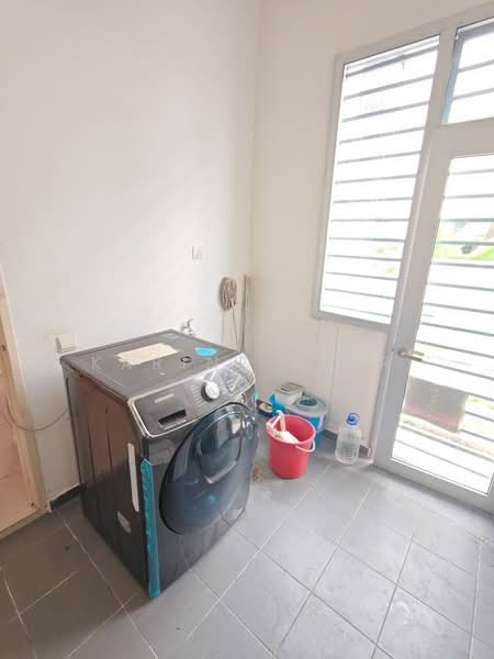 Cluster House for Rent in Bukit Indah (Iskandar Puteri (Nusajaya)) - Karine Sior - Interior - PropertyGuru.com.my