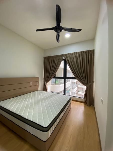 Condominium for Rent at Bay Point @ Country Garden Danga Bay - Rene Tew - Bedroom - PropertyGuru.com.my