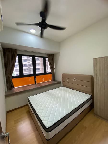 Condominium for Rent at Bay Point @ Country Garden Danga Bay - Rene Tew - Bedroom - PropertyGuru.com.my