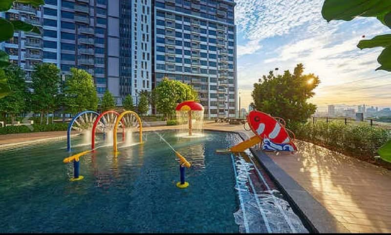 Servis Apartment untuk Dijual di M Vertica - KINKI CHAN - Exterior - PropertyGuru.com.my