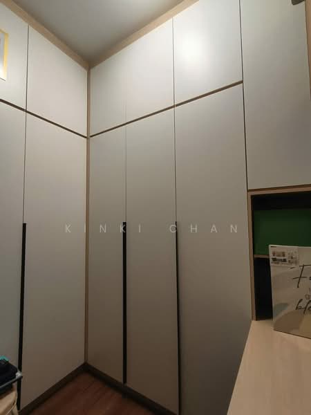 Servis Apartment untuk Dijual di M Vertica - KINKI CHAN - Interior - PropertyGuru.com.my