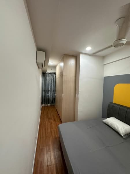 Service Residence for Rent at The Glenz @ Glenmarie - Jeff Ng - Bedroom - PropertyGuru.com.my