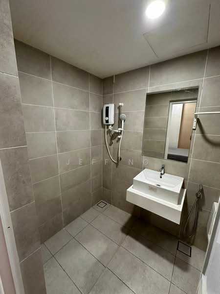 Service Residence for Rent at The Glenz @ Glenmarie - Jeff Ng - Bathroom - PropertyGuru.com.my