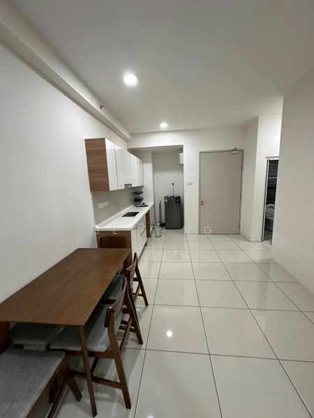 Service Residence for Rent at The Glenz @ Glenmarie - Jeff Ng - Kitchen - PropertyGuru.com.my
