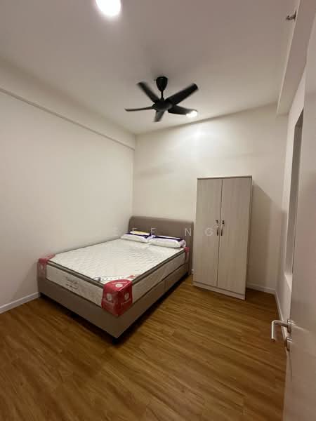 Service Residence for Rent at The Glenz @ Glenmarie - Jeff Ng - Bedroom - PropertyGuru.com.my