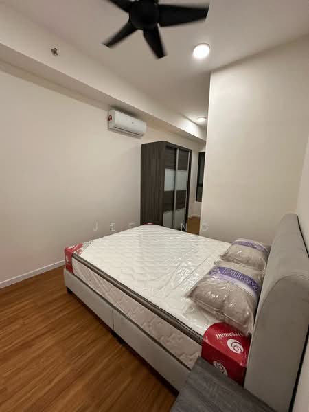 Service Residence for Rent at The Glenz @ Glenmarie - Jeff Ng - Bedroom - PropertyGuru.com.my