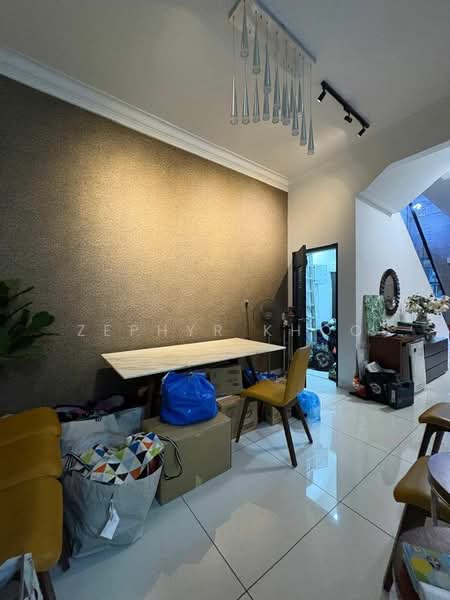Cluster House for Rent in Horizon Hills (Iskandar Puteri (Nusajaya)) - Zephyr Khoo - PropertyGuru.com.my