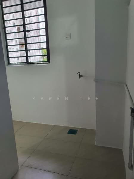 Apartment for Rent at Pulai View - Karen Lee - Interior - PropertyGuru.com.my