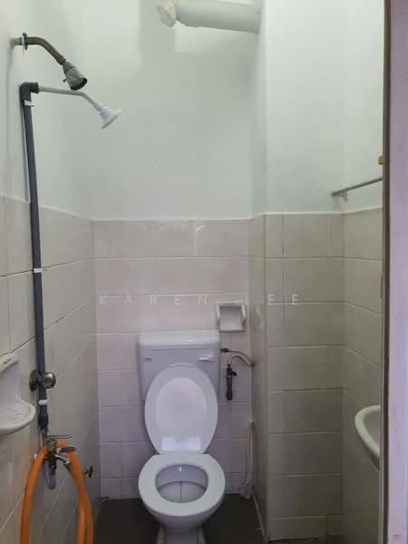 Apartment for Rent at Pulai View - Karen Lee - Bathroom - PropertyGuru.com.my