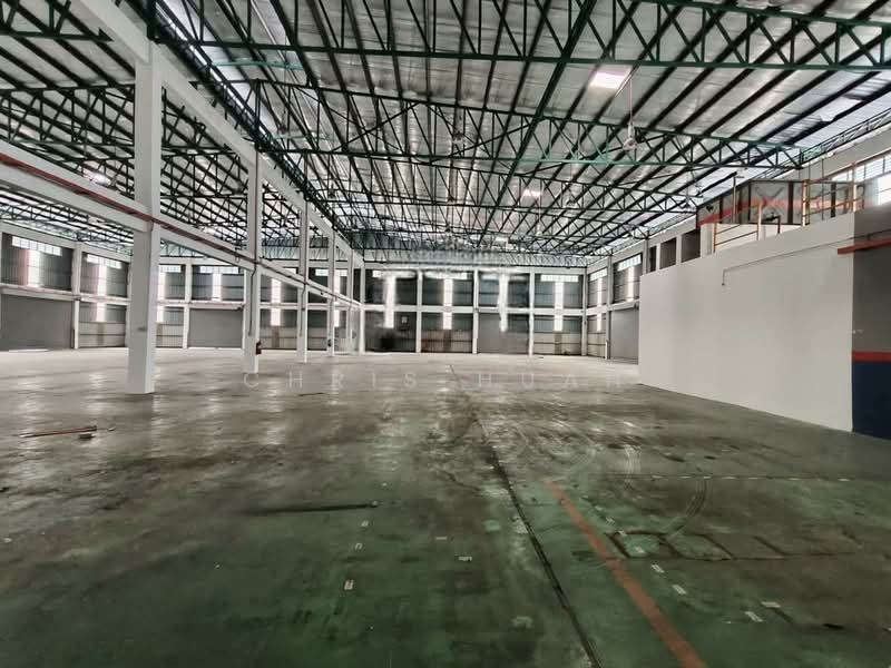 Kilang untuk Dijual di Taman Bukit Minyak (Bukit Minyak) - Chris Huah - Interior - PropertyGuru.com.my