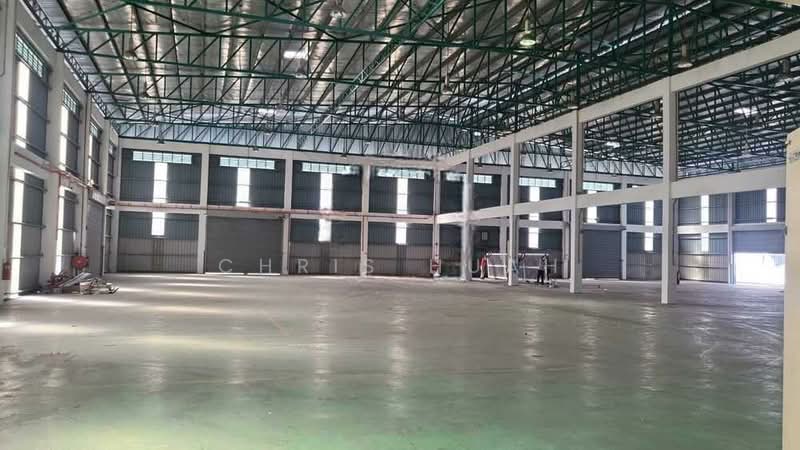 Kilang untuk Disewa di Taman Bukit Minyak (Bukit Minyak) - Chris Huah - Interior - PropertyGuru.com.my