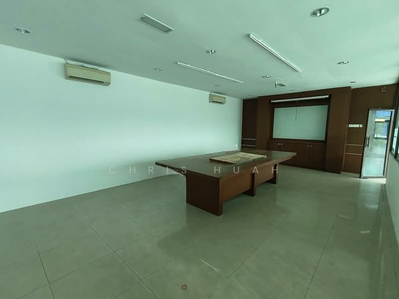 Kilang untuk Disewa di Taman Bukit Minyak (Bukit Minyak) - Chris Huah - Interior - PropertyGuru.com.my