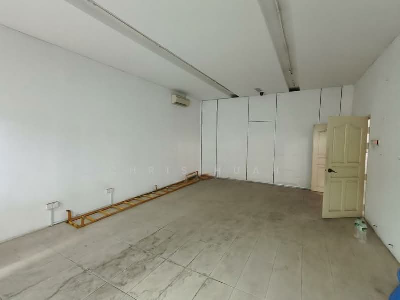 Kilang untuk Disewa di Taman Bukit Minyak (Bukit Minyak) - Chris Huah - Interior - PropertyGuru.com.my