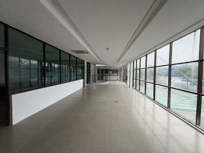 Corridor