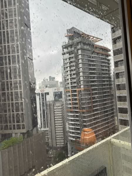 Condominium for Sale at Sixceylon - Jacky Kok - View - PropertyGuru.com.my