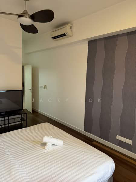 Condominium for Sale at Sixceylon - Jacky Kok - Bedroom - PropertyGuru.com.my