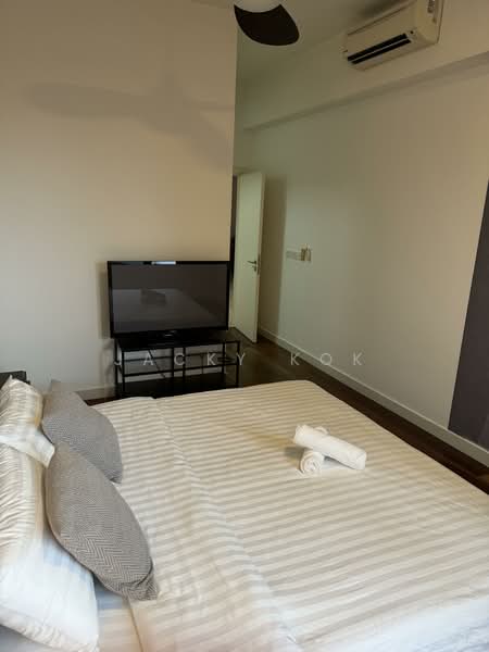 Condominium for Sale at Sixceylon - Jacky Kok - Bedroom - PropertyGuru.com.my