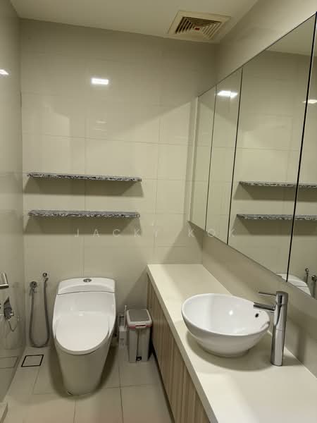 Condominium for Sale at Sixceylon - Jacky Kok - Bathroom - PropertyGuru.com.my