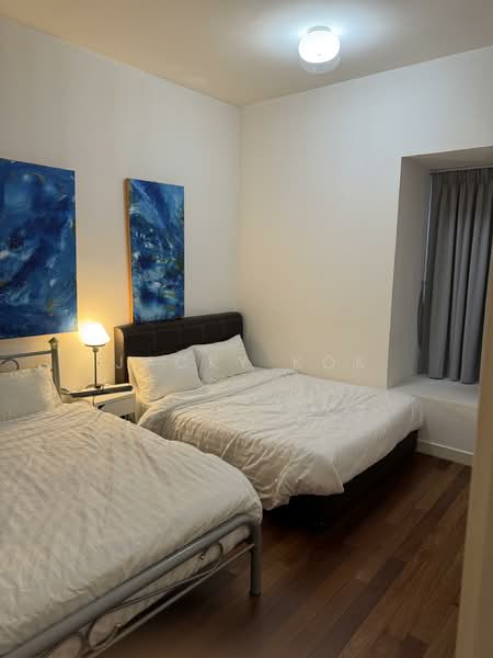 Condominium for Sale at Sixceylon - Jacky Kok - Bedroom - PropertyGuru.com.my