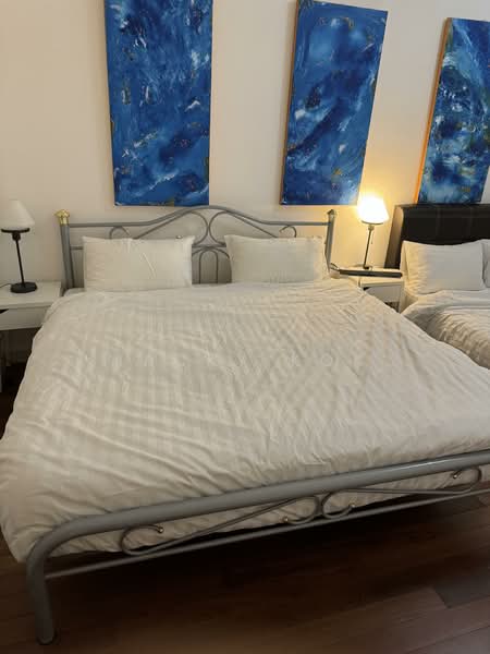 Condominium for Sale at Sixceylon - Jacky Kok - Bedroom - PropertyGuru.com.my