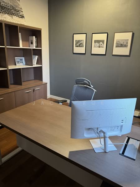 Condominium for Sale at Sixceylon - Jacky Kok - PropertyGuru.com.my