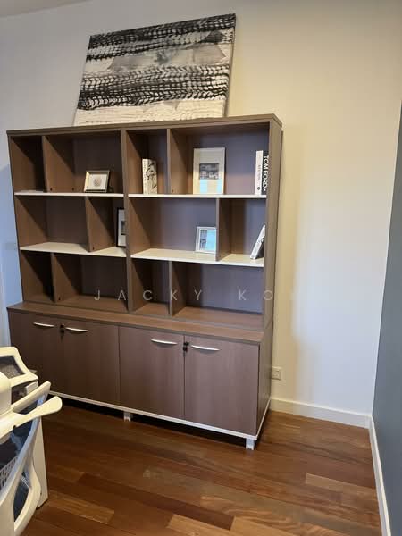 Condominium for Sale at Sixceylon - Jacky Kok - PropertyGuru.com.my