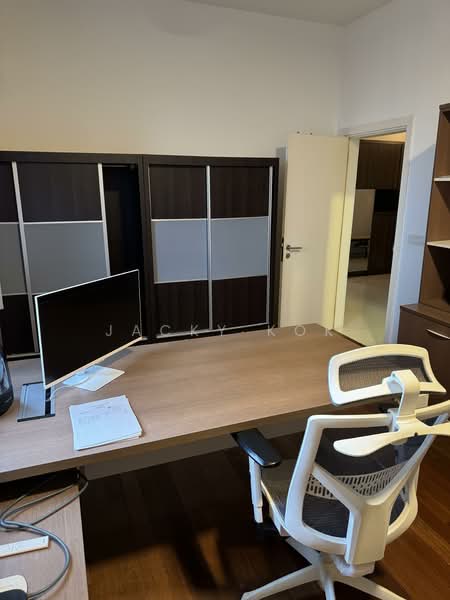 Condominium for Sale at Sixceylon - Jacky Kok - PropertyGuru.com.my