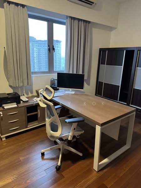 Condominium for Sale at Sixceylon - Jacky Kok - PropertyGuru.com.my