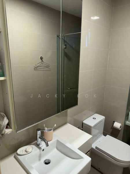 Condominium for Sale at Sixceylon - Jacky Kok - PropertyGuru.com.my