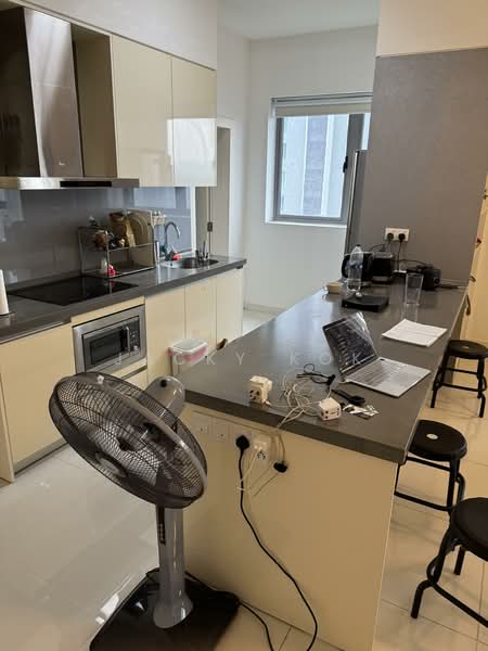 Condominium for Sale at Sixceylon - Jacky Kok - PropertyGuru.com.my