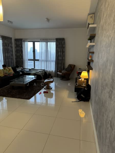Condominium for Sale at Sixceylon - Jacky Kok - PropertyGuru.com.my