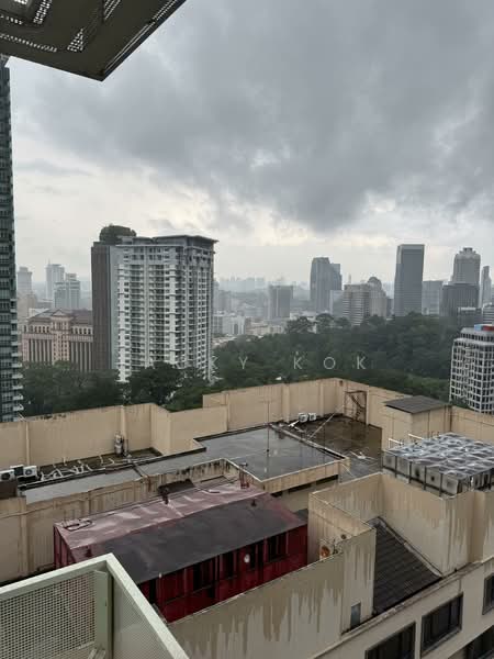 Condominium for Sale at Sixceylon - Jacky Kok - PropertyGuru.com.my