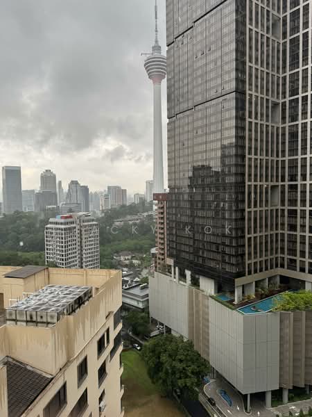 Condominium for Sale at Sixceylon - Jacky Kok - PropertyGuru.com.my