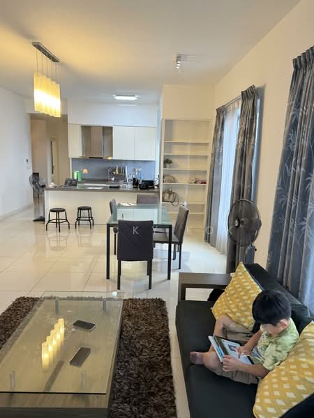 Condominium for Sale at Sixceylon - Jacky Kok - PropertyGuru.com.my