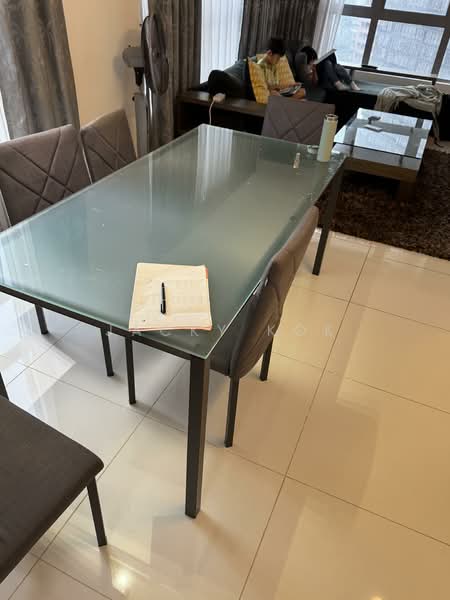 Condominium for Sale at Sixceylon - Jacky Kok - PropertyGuru.com.my