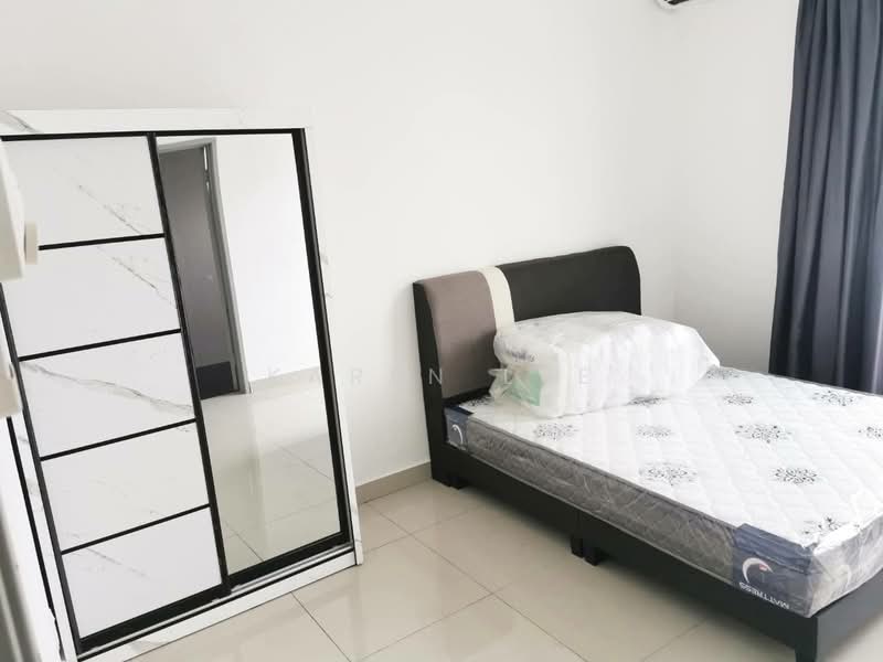 Cluster House for Rent in Kangkar Pulai (Skudai) - Karen Lee - Bedroom - PropertyGuru.com.my