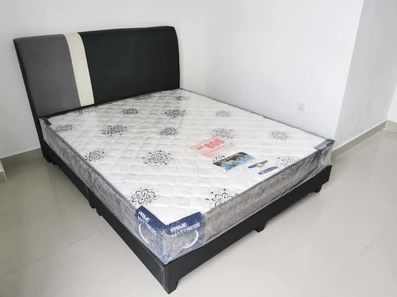 Cluster House for Rent in Kangkar Pulai (Skudai) - Karen Lee - Bedroom - PropertyGuru.com.my