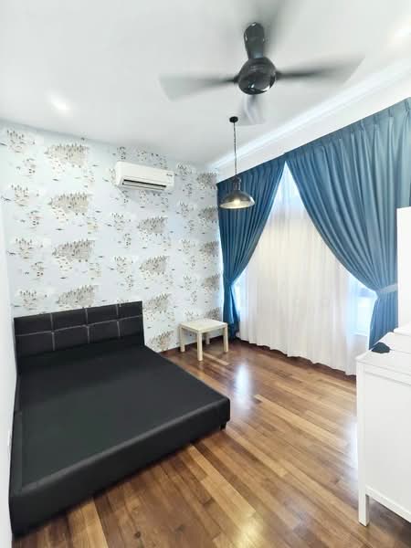 Cluster House for Sale in Eco Botanic (Iskandar Puteri (Nusajaya)) - Zephyr Khoo - PropertyGuru.com.my