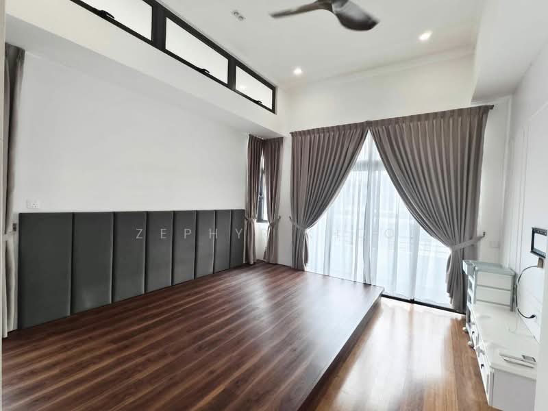 Cluster House for Sale in Eco Botanic (Iskandar Puteri (Nusajaya)) - Zephyr Khoo - PropertyGuru.com.my
