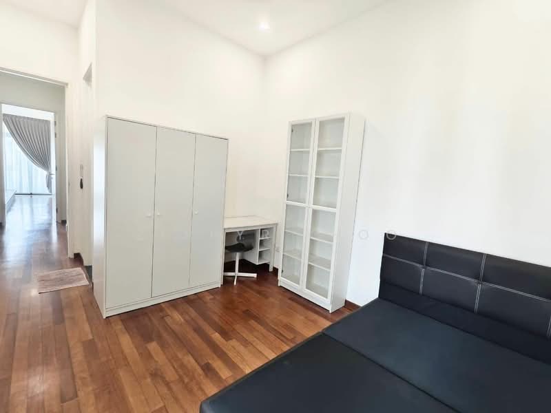 Cluster House for Sale in Eco Botanic (Iskandar Puteri (Nusajaya)) - Zephyr Khoo - PropertyGuru.com.my