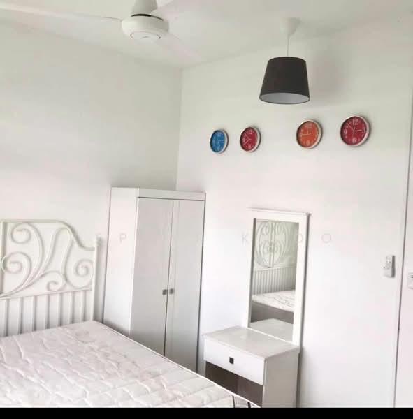 2-storey Terraced House for Sale in Taman Nusa Idaman (Iskandar Puteri (Nusajaya)) - Zephyr Khoo - PropertyGuru.com.my