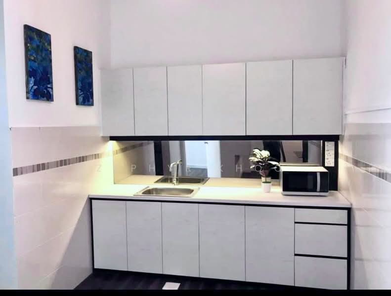 2-storey Terraced House for Sale in Taman Nusa Idaman (Iskandar Puteri (Nusajaya)) - Zephyr Khoo - PropertyGuru.com.my