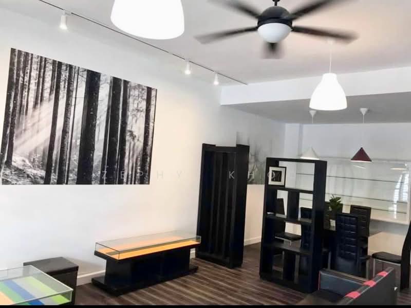 2-storey Terraced House for Sale in Taman Nusa Idaman (Iskandar Puteri (Nusajaya)) - Zephyr Khoo - PropertyGuru.com.my