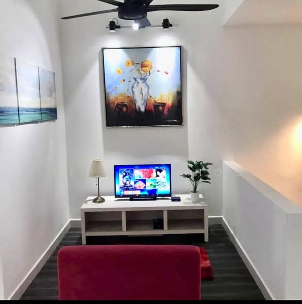 2-storey Terraced House for Sale in Taman Nusa Idaman (Iskandar Puteri (Nusajaya)) - Zephyr Khoo - PropertyGuru.com.my