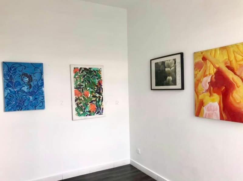 2-storey Terraced House for Sale in Taman Nusa Idaman (Iskandar Puteri (Nusajaya)) - Zephyr Khoo - PropertyGuru.com.my